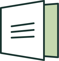 Differentiation Syndrome Wallet Card