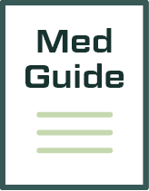 Med Guide/IFU